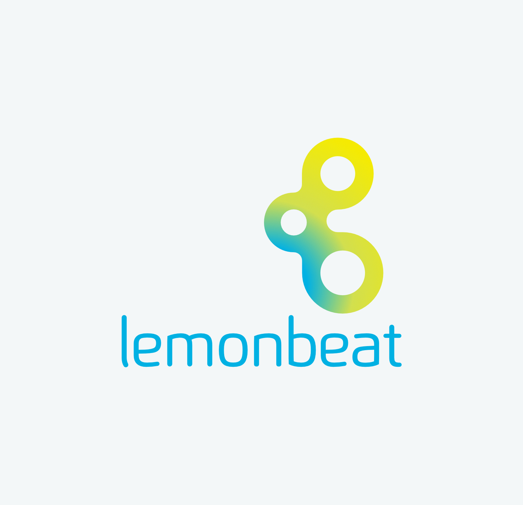 Lemonbeat logo und text