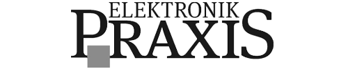 Elektronikpraxis Logo