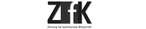 ZfK Logo